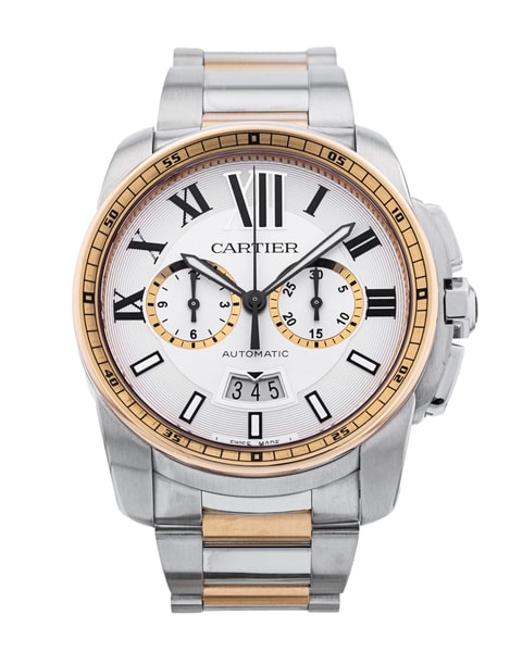 Cartier Calibre De Cartier W7100042
